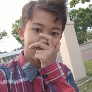 anggi jaman nau profile icon