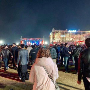 Gulrukh Baig profile icon