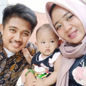 Widya Puspita profile icon