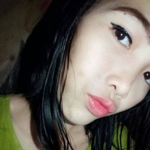 Lydia Ajang profile icon