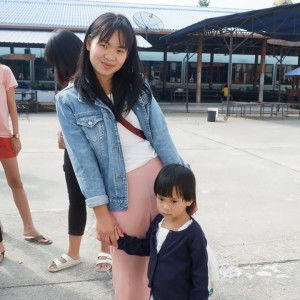 ฉัน ชื่อ กาน น้ะ profile icon