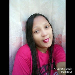 Megawati Mukmin profile icon