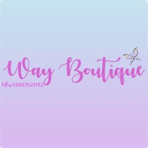 Way Boutik profile icon