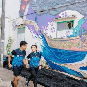 Teeranai DangDee profile icon