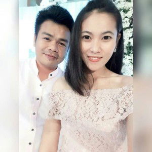 Auk Chotika profile icon