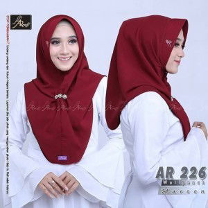 Atifrika Meilina profile icon