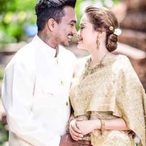 Kanjanapon Sanasri profile icon