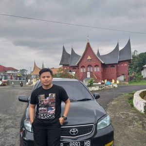 M Ibnu Arrhman profile icon