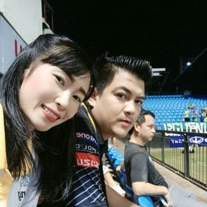 Sirani S. Sritong profile icon