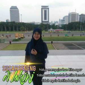 Pungki Mey Astuti profile icon