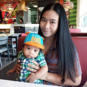 โอเค ปาท่องโก๋ profile icon