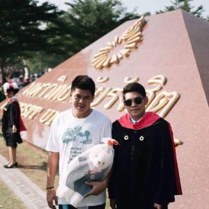 Art Supharoek profile icon