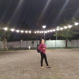 Rieska Desynta profile icon