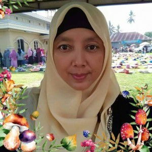 Suryaningsih profile icon