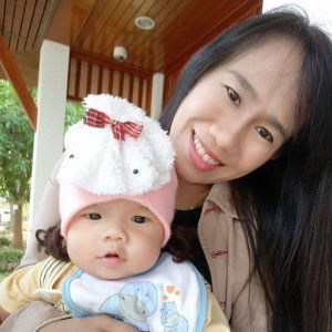 นู๋บลู สาวเปิ่น profile icon