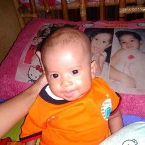 Ndha Melody Asiifa profile icon