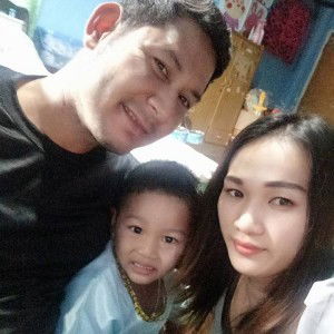 Aom Pojjanart Pummarin profile icon