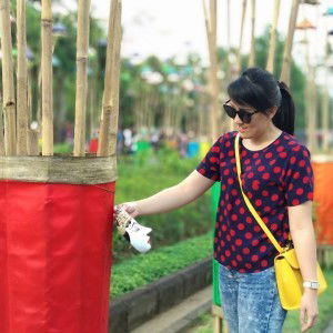 Selvi Sanjaya profile icon