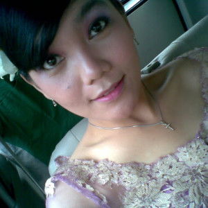 Grace Nehemia profile icon