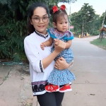 Noo Aom Zaa profile icon