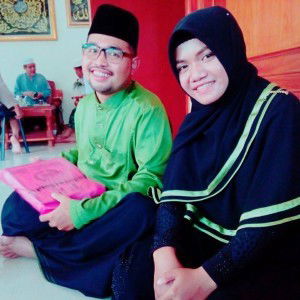 Nur-aida Yama profile icon