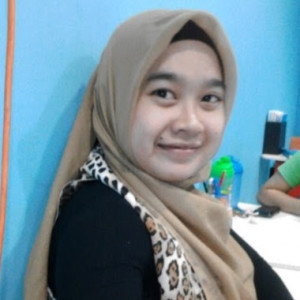 Umi Lailatul Muyassaroh profile icon