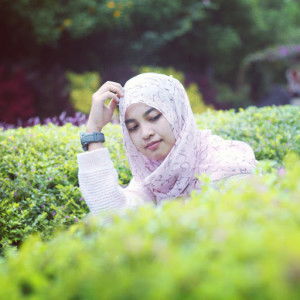 Regina Wulan Sari profile icon