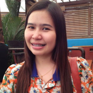 Rattanakorn Saenthumpol profile icon