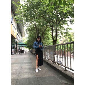 Ausicha Seriratphotrakun profile icon