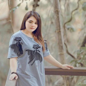 Sopida Thongpramool profile icon