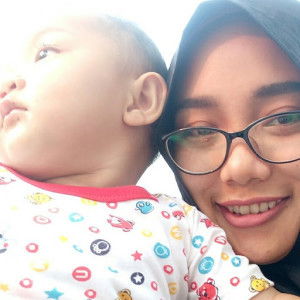 Siti Uminah profile icon