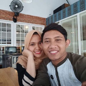 Raddha Widyastutik Isnia profile icon