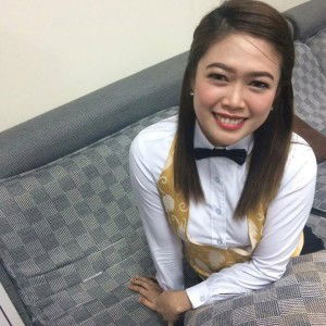 Jecca Concepcion Choi profile icon