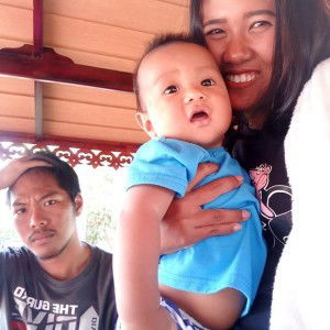 Chonlada Kokna profile icon