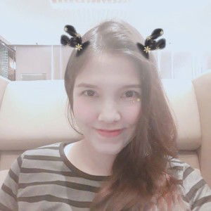 Anny Khong profile icon