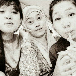 Nissa Ismail profile icon