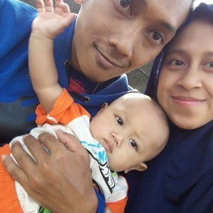 Elis Prayoga Fitreeah profile icon