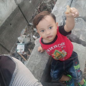 shamila achyar profile icon