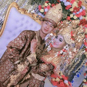 Melka Apriani profile icon