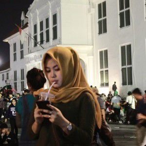 Ariska Permana profile icon