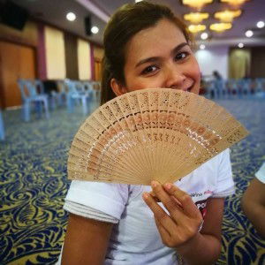 Ladda Chaithat profile icon