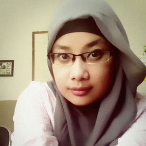 Indah Tri Handayani profile icon