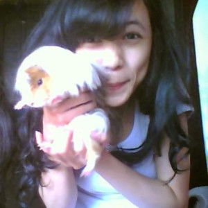 Novita Permata Putri profile icon