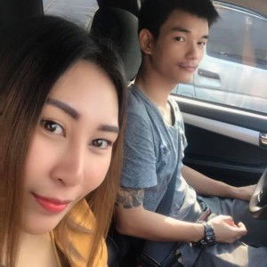 หญิงเฟิร์สซี่ กะ ชายอาร์มมี่ profile icon