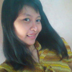 fitria arifina profile icon