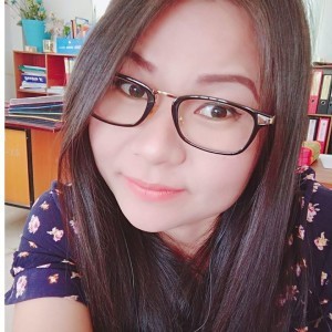 Wiyada Bansri profile icon