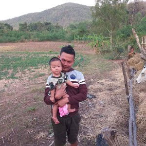 ฝน กะ ต้อม profile icon