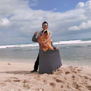 Endras Respati Seri profile icon