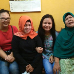 Dhedhe Diah profile icon