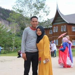 Choni Nurlita profile icon